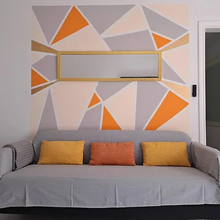 Casa Samba 2 Bedrooms And Terrace Apartment
