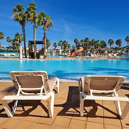 Apartment Casa Samba 2 Bedrooms And Terrace *