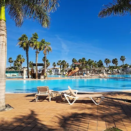 Casa Samba 2 Bedrooms And Terrace Corralejo