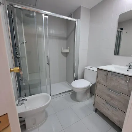 Casa Samba 2 Bedrooms And Terrace Apartment