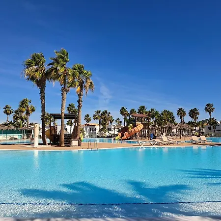 Apartment Casa Samba 2 Bedrooms And Terrace *