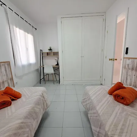 Casa Samba 2 Bedrooms And Terrace Corralejo