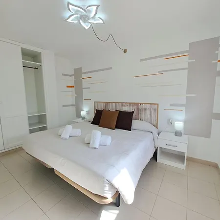 Casa Samba 2 Bedrooms And Terrace Apartment