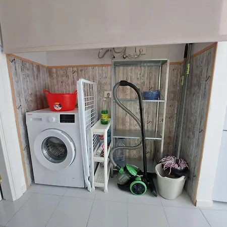 Casa Samba 2 Bedrooms And Terrace *