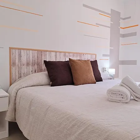 Apartment Casa Samba 2 Bedrooms And Terrace Corralejo