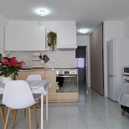 Casa Samba 2 Bedrooms And Terrace Apartment Corralejo