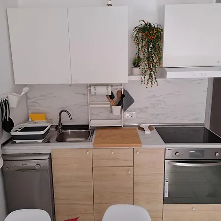 Casa Samba 2 Bedrooms And Terrace Apartment