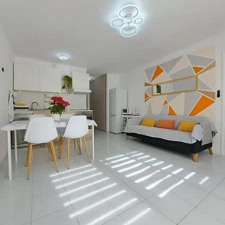 Casa Samba 2 Bedrooms And Terrace Corralejo