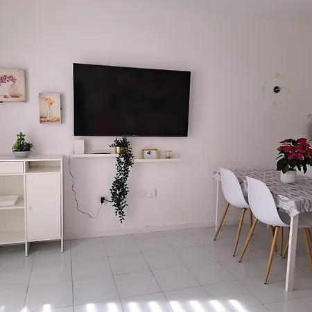 Casa Samba 2 Bedrooms And Terrace Corralejo