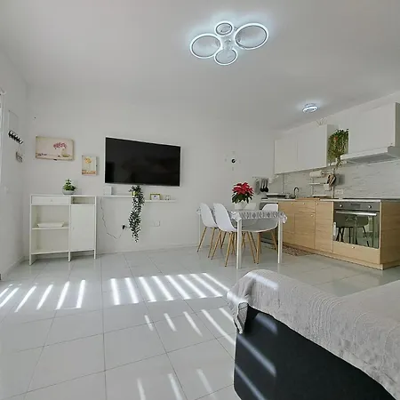 Apartment Casa Samba 2 Bedrooms And Terrace Corralejo