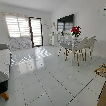 Casa Samba 2 Bedrooms And Terrace *