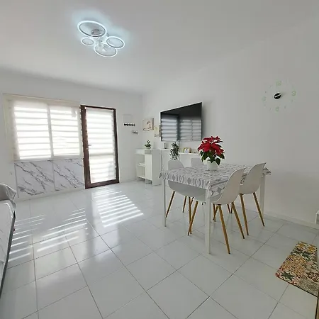 Casa Samba 2 Bedrooms And Terrace Apartment *