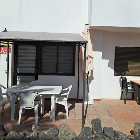 Casa Samba 2 Bedrooms And Terrace