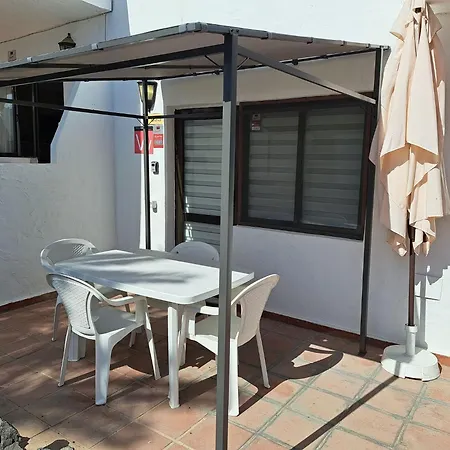 Apartment Casa Samba 2 Bedrooms And Terrace *