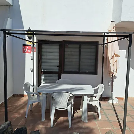 Casa Samba 2 Bedrooms And Terrace