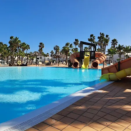 Apartment Casa Samba, 2 Bedrooms And Pool Corralejo