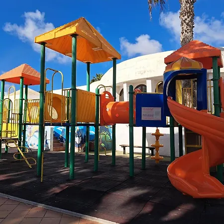 Casa Samba, 2 Bedrooms And Pool Appartement