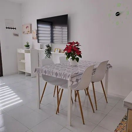 Casa Samba, 2 Bedrooms And Pool Corralejo