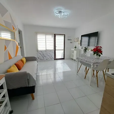 Casa Samba, 2 Bedrooms And Pool * Corralejo