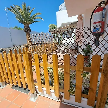 Appartement Casa Samba, 2 Bedrooms And Pool