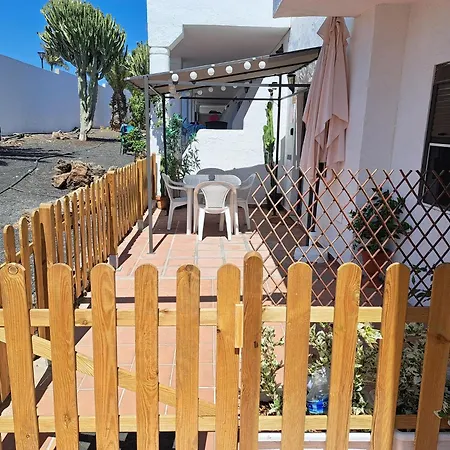 Appartement Casa Samba, 2 Bedrooms And Pool Corralejo