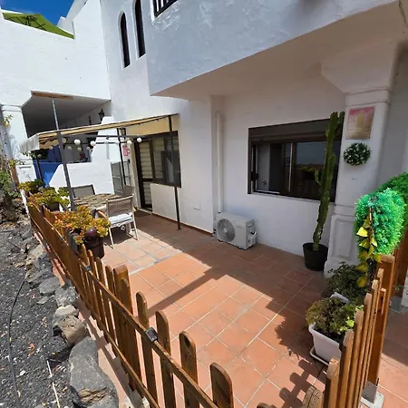Casa Samba, 2 Bedrooms And Pool アパート