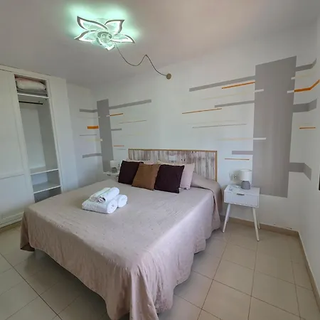 Casa Samba, 2 Bedrooms And Pool アパート