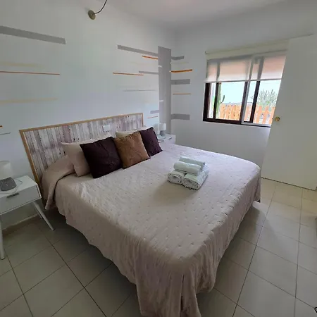Casa Samba, 2 Bedrooms And Pool アパート *