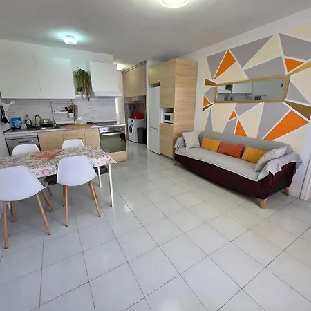 アパート Casa Samba, 2 Bedrooms And Pool