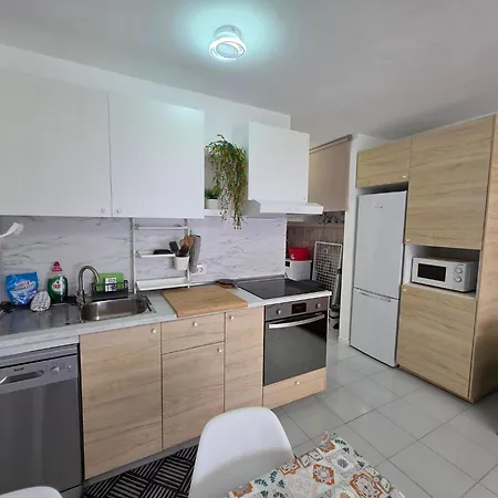 Διαμέρισμα Casa Samba, 2 Bedrooms And Pool *