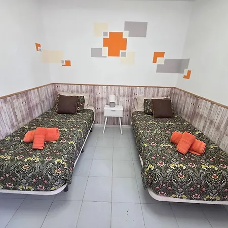 Casa Samba, 2 Bedrooms And Pool アパート