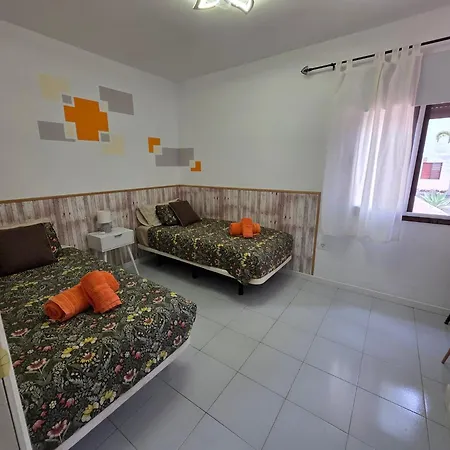 Casa Samba, 2 Bedrooms And Pool コラレホ