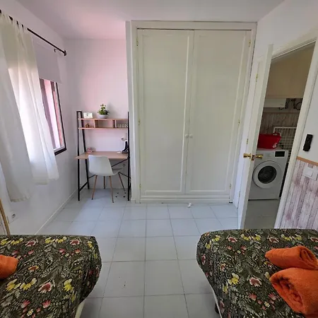 Casa Samba, 2 Bedrooms And Pool アパート コラレホ