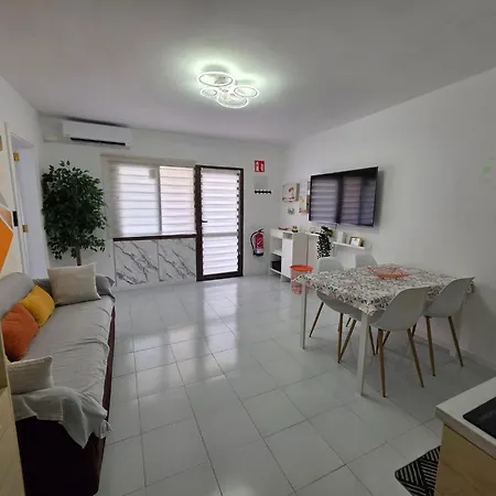 Casa Samba, 2 Bedrooms And Pool アパート