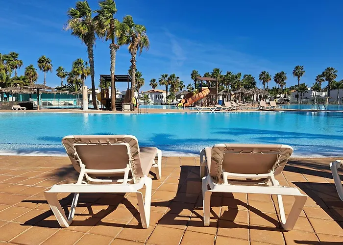Appartamento Casa Samba, 2 Bedrooms And Pool *