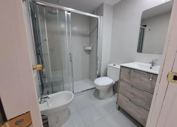 Casa Samba, 2 Bedrooms And Pool Appartamento
