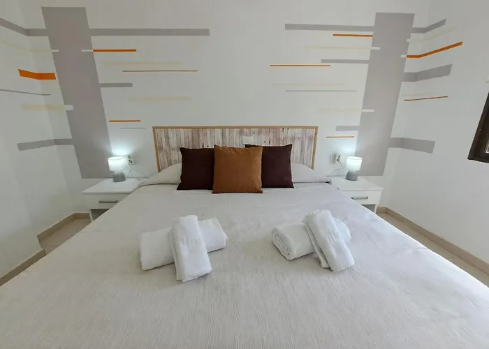 Appartamento Casa Samba, 2 Bedrooms And Pool *