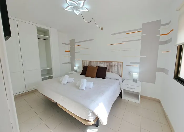 Casa Samba, 2 Bedrooms And Pool Appartamento