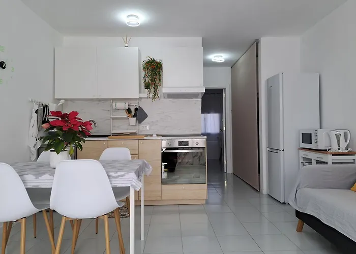 Casa Samba, 2 Bedrooms And Pool Appartamento Corralejo