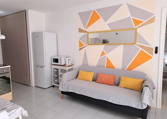 Casa Samba, 2 Bedrooms And Pool Appartamento Corralejo