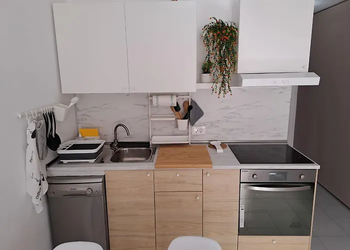Casa Samba, 2 Bedrooms And Pool Appartamento