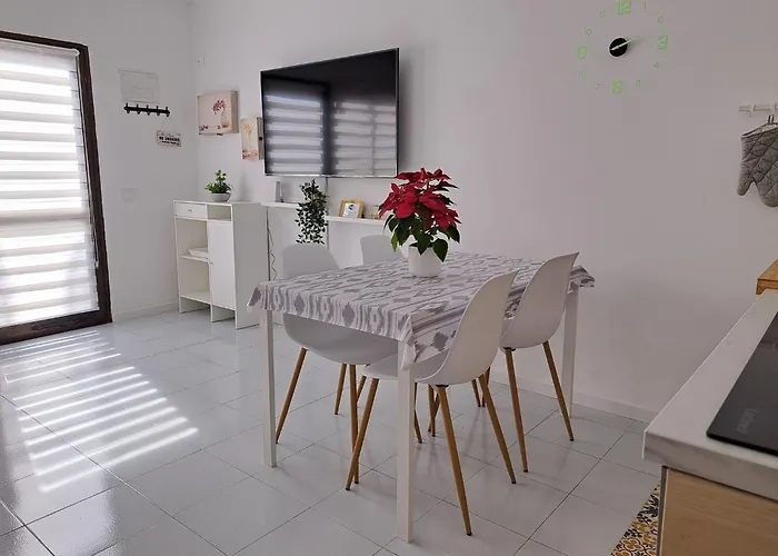 Casa Samba, 2 Bedrooms And Pool Corralejo