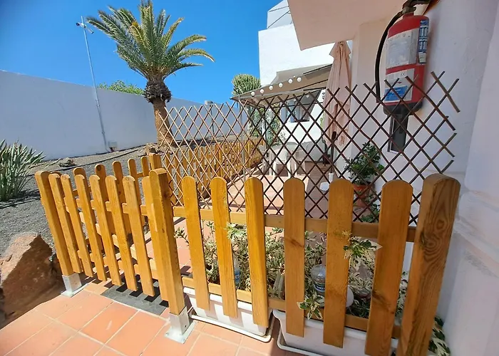 Appartamento Casa Samba, 2 Bedrooms And Pool